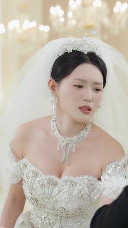 The Bride Isn't Me episode 15