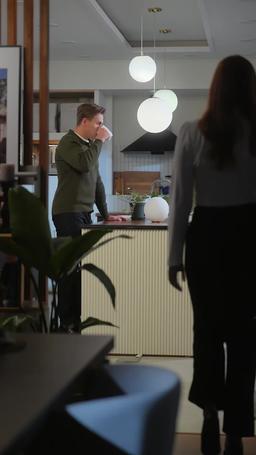 Flucht der Braut, Baby im Bauch episode 82