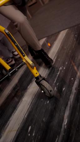 我的最後一任男朋友 episode 3