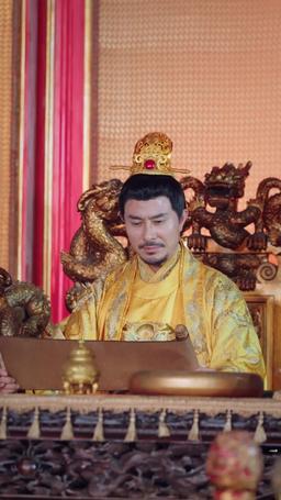 My System Overpowers the Dynasty! episode 75