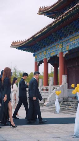 Told You: I’m Really Not a Fool episode 4