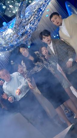 Bound to My Heiress episode 11