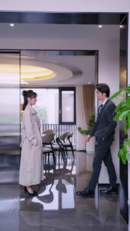 Accidental Billionaire Bride episode 3