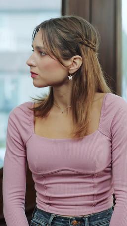 ¿Mi Hermanastro Es mi Ex? episode 4