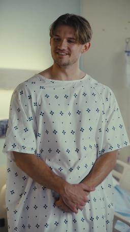 Intercambié cuerpos con mi némesis episode 9