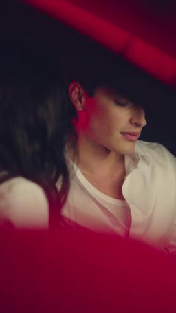 [ مدبلج ]السرّ الذي قلب حياتي episode 38