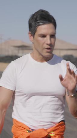 First Class'taki Gizli Milyarder episode 78