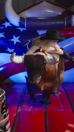 愛という名の投げ縄で episode 18