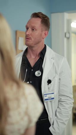 닥터 닥스와의 은밀한 거래 episode 18