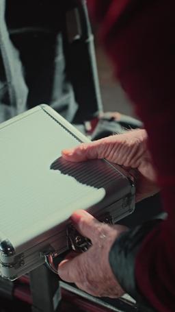 O Ano em Suas Cadeias episode 47