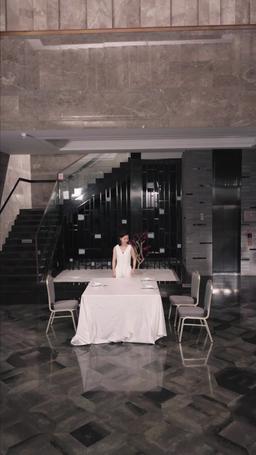 結婚式の日、富豪家族の後継者ぎになった episode 53