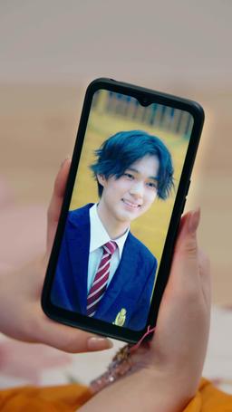 負け犬の私がバージンを捨てる！ episode 28