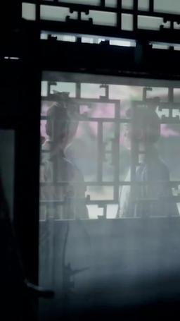 Mind's Eye: From Banishment to Blessing episode 37