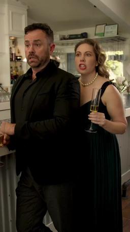 [Dubbing] Dziewicza surogatka miliardera episode 51