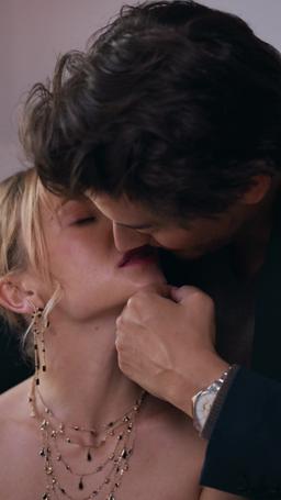 Mio Dio, mi sono sposata a Las Vegas! episode 58