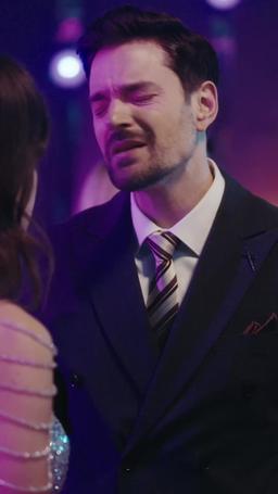 My Ex-Wife The Mafia Princess episode 48