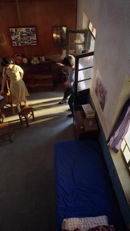 Terjebak di Dalam Novel: Bangkitnya Istri Jahat episode 23