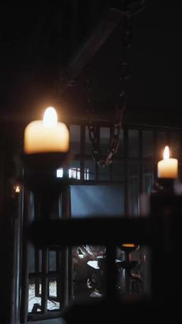 Wojowniczy Książę i jego skarb episode 15