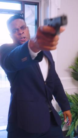 Il suo paladino segreto episode 31