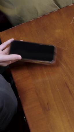 The Double Life of My Deliveryman Husband episode 51