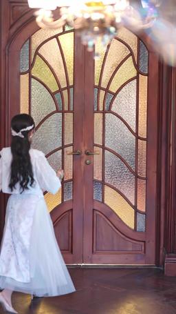 دروب الحب في عصر الفوضى episode 69