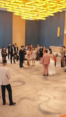 أنا الملك التنين والمعالج الأسطوري episode 44