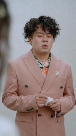 社長夫人の触れみたい秘密 episode 30