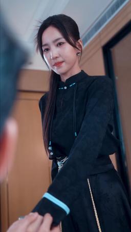 عودة الأم العظيمة والطبيبة الغامضة episode 48