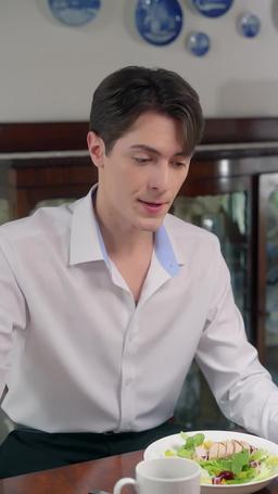 Sposa in fuga con un bambino in arrivo episode 21