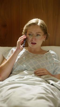 The Nurse's Secret Marriage Full Episodes ReelShort