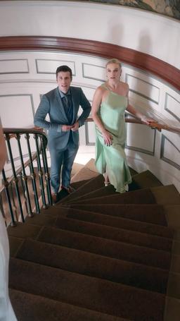 Enamorado del CEO episode 12