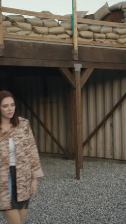 Royal Heir Breaks My Heart in a Warzone episode 22