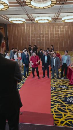 還我錄取通知書之被交換的人生 episode 59