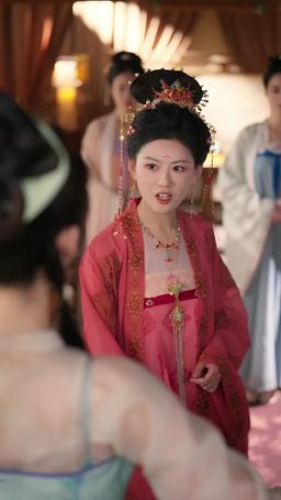 状元の悔い episode 12