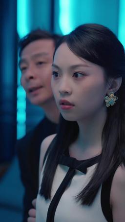 Her Whisper in the Dark episode 12