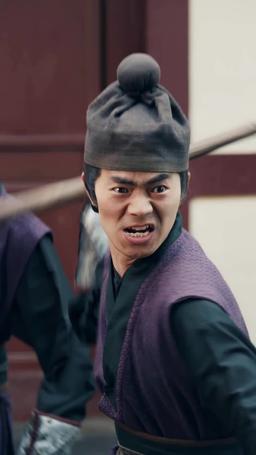 The General He Loved Was His Wife All Along episode 3