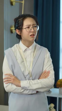 Boss, Your Company Is About to Explode! episode 18