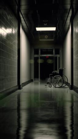 Przeznaczenie kazało mi cię odnaleźć episode 1