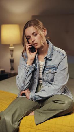 Pollo Frito, Matrimonio por Sorpresa episode 26