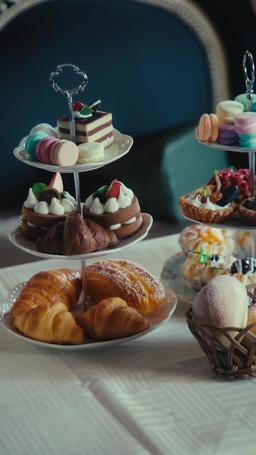 원수와 몸이 바뀌었다 episode 2