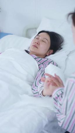 盲女千金 episode 53