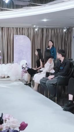 Göz Kamaştıran Yıldırım Nikah episode 54