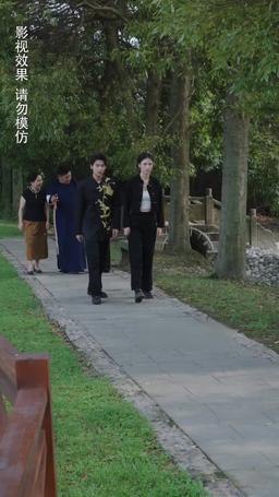 Reddedildi, Ünlendi: Aşçı Kraliçenin Dönüşü episode 53