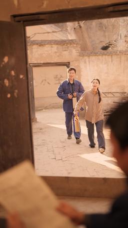 백 투 1977 episode 10