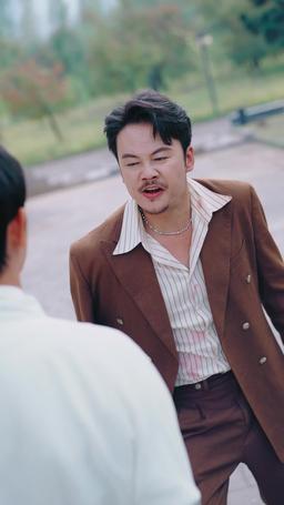 勇者鬥惡龍 episode 33