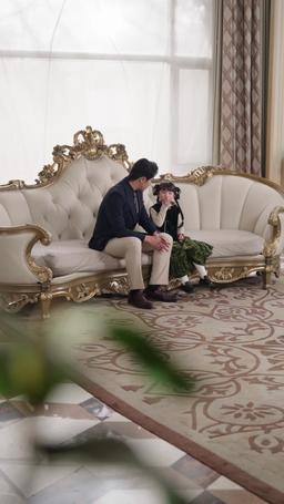 Daddy's Little Matchmaker episode 5