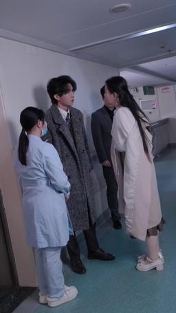 結局、君しか勝たん episode 40