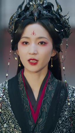 พลิกฟ้าท้าชะตาสวรรค์ episode 49