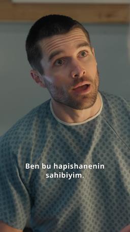 Gizli Hapishane Kralı episode 20