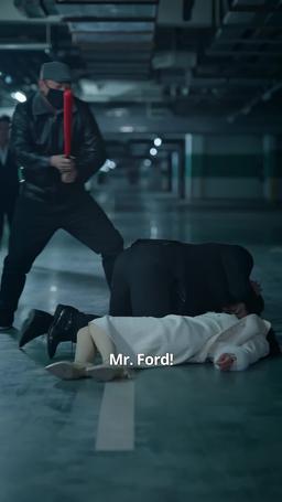 Destiny in the Stars episode 61